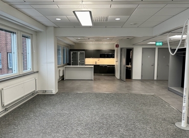 Vapaat toimistotilat - Helsinki, Työpajankatu 13, (00580)  - 2 | MatchOffice.fi