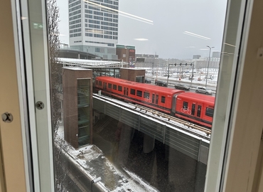 Vapaat toimistotilat - Helsinki, Työpajankatu 13, (00580)  - 5 | MatchOffice