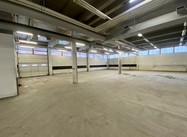 Vuokraa varasto - Helsinki, Hankasuontie 3, (00390) - 1 | MatchOffice.fi