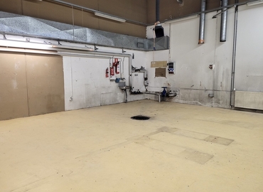 Vuokraa varastotilat - Vantaa, Niittytie 13, (01300) - 2 | MatchOffice