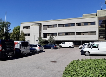 Vapaat toimistotilat - Helsinki, Mekaanikonkatu 1, (00880)  - 14 | MatchOffice