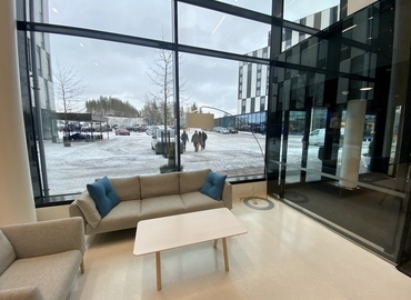 Office Karhumäentie 3 01530 Vantaa