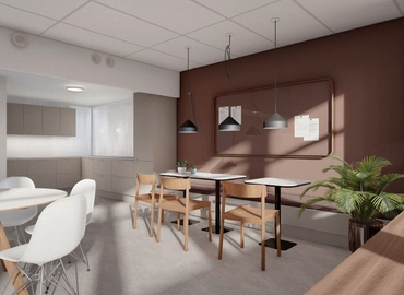 Vuokraa toimistotila - Helsinki, Ruoholahdenkatu 14, (00100)  - 4 | MatchOffice.fi