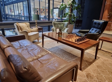 Vapaat toimisto - Helsinki, Sörnäistenkatu 1, (00580)  - 2 | MatchOffice