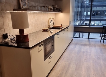 Vuokraa toimistotila - Helsinki, Sörnäistenkatu 1, (00580)  - 4 | MatchOffice.fi