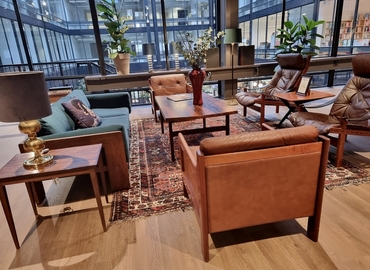 Vapaat toimisto - Helsinki, Sörnäistenkatu 1, (00580)  - 5 | MatchOffice