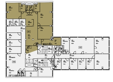Vuokraa toimistotilat - Helsinki, Kalevankatu 20, (00100)  - 5 | MatchOffice.fi