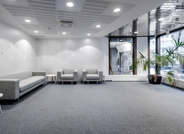 Vapaat toimisto - Helsinki, Kalevankatu 20, (00100)  - 6 | MatchOffice