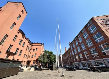 Office Hämeentie 11 00530 Helsinki