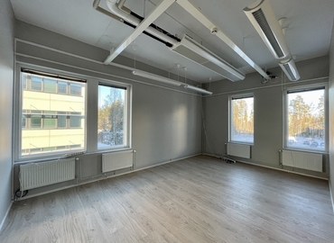 Vapaat toimistotilat - Tampere, Hermiankatu 1, (33720)  - 2 | MatchOffice.fi