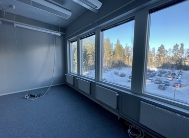 Vapaat toimistotila - Tampere, Hermiankatu 1, (33720)  - 5 | MatchOffice.fi