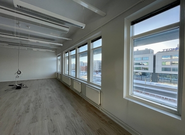 Vuokraa toimisto - Tampere, Hermiankatu 1, (33720)  - 3 | MatchOffice