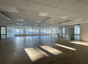 Vuokraa toimistotilat - Tampere, Hermiankatu 1, (33720)  - 1 | MatchOffice