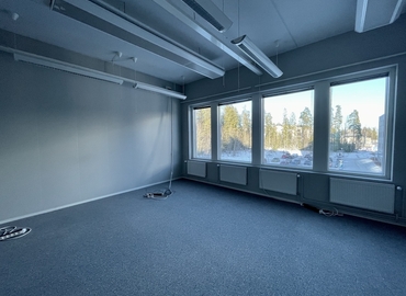 Vuokraa toimistotilat - Tampere, Hermiankatu 1, (33720)  - 6 | MatchOffice.fi