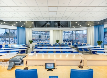 Vapaat toimistotila - Tampere, Hermiankatu 1, (33720)  - 21 | MatchOffice.fi