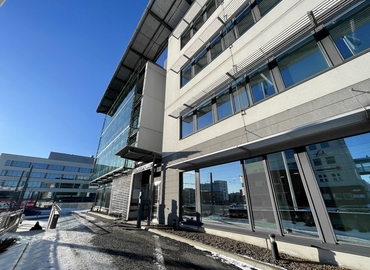 Vuokraa toimistotilat - Tampere, Hermiankatu 1, (33720)  - 25 | MatchOffice.fi