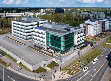 Vapaat toimistotila - Tampere, Hermiankatu 1, (33720)  - 29 | MatchOffice
