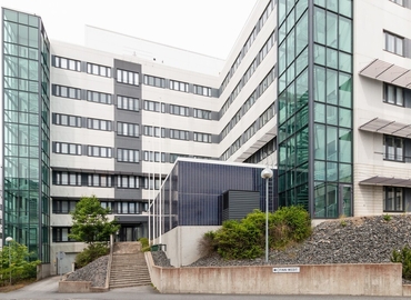 Office Biokatu 10 33520 Tampere