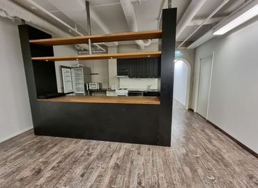 Vapaat toimistotilat - Helsinki, Vanha Talvitie 11, (00580) - 0 | MatchOffice