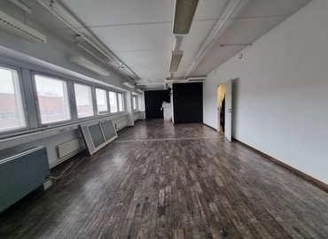 Vuokraa toimistotila - Helsinki, Vanha Talvitie 11, (00580) - 1 | MatchOffice