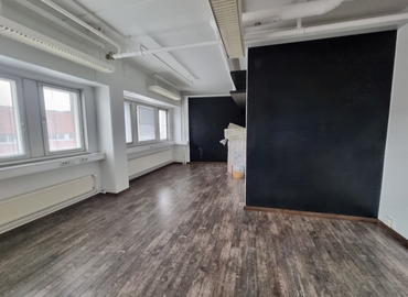 Vapaat toimistotila - Helsinki, Vanha Talvitie 11, (00580) - 2 | MatchOffice.fi