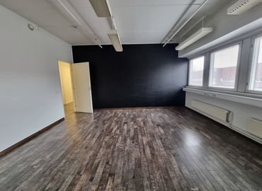 Vapaat toimistotilat - Helsinki, Vanha Talvitie 11, (00580) - 3 | MatchOffice