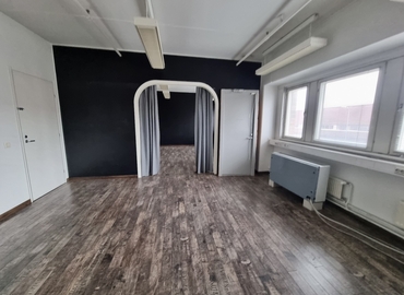 Vapaat toimistotilat - Helsinki, Vanha Talvitie 11, (00580) - 4 | MatchOffice