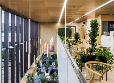 Vuokraa toimistotilat - Espoo, Revontulentie 7, (02100)  - 1 | MatchOffice.fi