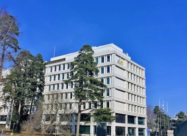 Vuokraa toimistotilat - Espoo, Revontulentie 7, (02100)  - 12 | MatchOffice.fi