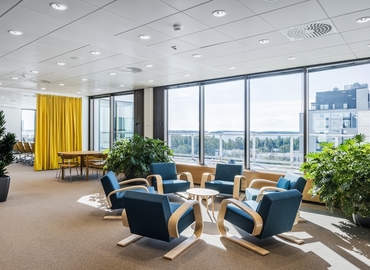 Vuokraa toimisto - Espoo, Revontulentie 7, (02100)  - 10 | MatchOffice