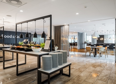 Vuokraa toimistotilat - Espoo, Revontulentie 7, (02100)  - 3 | MatchOffice.fi