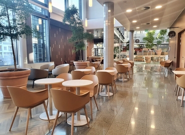 Vuokraa toimistotilat - Helsinki, Huopalahdentie 24, (00350)  - 2 | MatchOffice