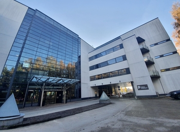 Vapaat toimisto - Helsinki, Huopalahdentie 24, (00350)  - 6 | MatchOffice