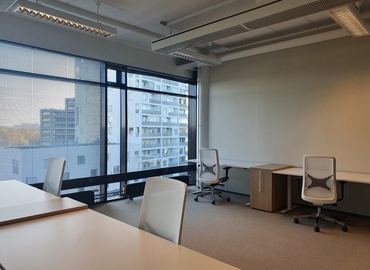 Vapaat toimistotilat - Helsinki, Huopalahdentie 24, (00350)  - 12 | MatchOffice.fi