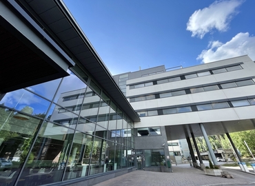 Vuokraa toimistotila - Espoo, Linnoitustie 5, (02600)  - 3 | MatchOffice