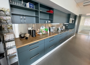 Vapaat toimistotilat - Espoo, Linnoitustie 5, (02600) - 7 | MatchOffice.fi