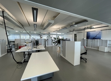 Vapaat toimistotilat - Espoo, Linnoitustie 5, (02600)  - 14 | MatchOffice