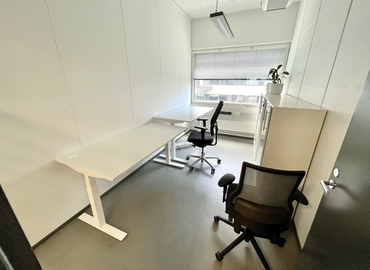 Vapaat toimistotila - Espoo, Linnoitustie 5, (02600) - 15 | MatchOffice.fi