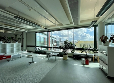 Vuokraa toimistotilat - Espoo, Linnoitustie 5, (02600)  - 19 | MatchOffice.fi