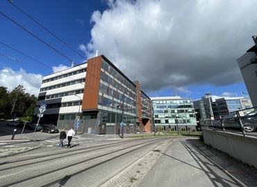 Vapaat toimistotilat - Espoo, Linnoitustie 5, (02600) - 1 | MatchOffice