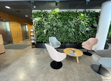 Vapaat toimistotilat - Espoo, Linnoitustie 5, (02600) - 4 | MatchOffice.fi