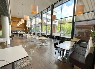 Vuokraa toimisto - Espoo, Linnoitustie 5, (02600)  - 6 | MatchOffice.fi