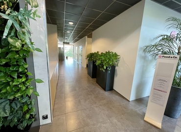 Vuokraa toimistotila - Espoo, Linnoitustie 5, (02600) - 5 | MatchOffice.fi