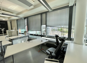 Vuokraa toimisto - Espoo, Linnoitustie 5, (02600)  - 15 | MatchOffice