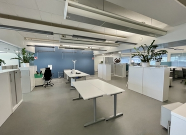 Vapaat toimistotila - Espoo, Linnoitustie 5, (02600) - 11 | MatchOffice