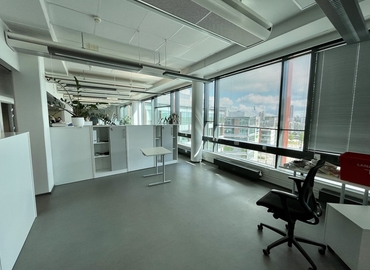 Vapaat toimisto - Espoo, Linnoitustie 5, (02600)  - 17 | MatchOffice