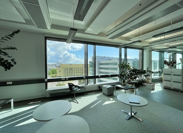 Vuokraa toimisto - Espoo, Linnoitustie 5, (02600)  - 20 | MatchOffice.fi