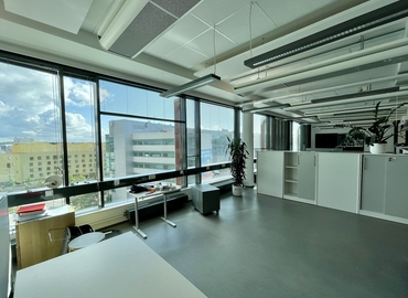 Vapaat toimistotila - Espoo, Linnoitustie 5, (02600) - 19 | MatchOffice