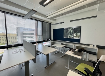 Vuokraa toimistotila - Espoo, Linnoitustie 5, (02600) - 21 | MatchOffice.fi