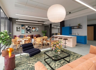 Vapaat toimisto - Helsinki, Sörnäistenkatu 1, (00580)  - 10 | MatchOffice.fi